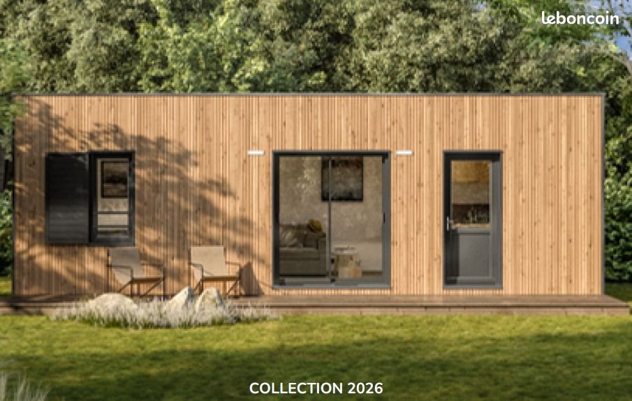 Maison à vendre, 49m², Plounéventer