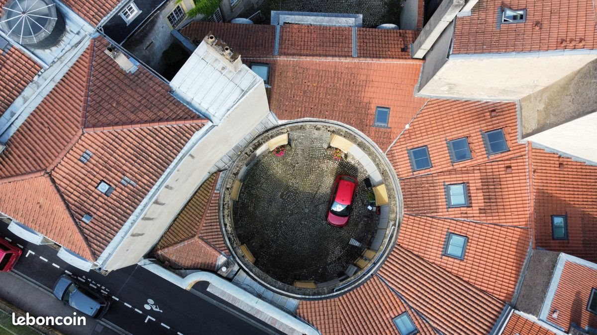 Appartement à vendre, 114m², Metz