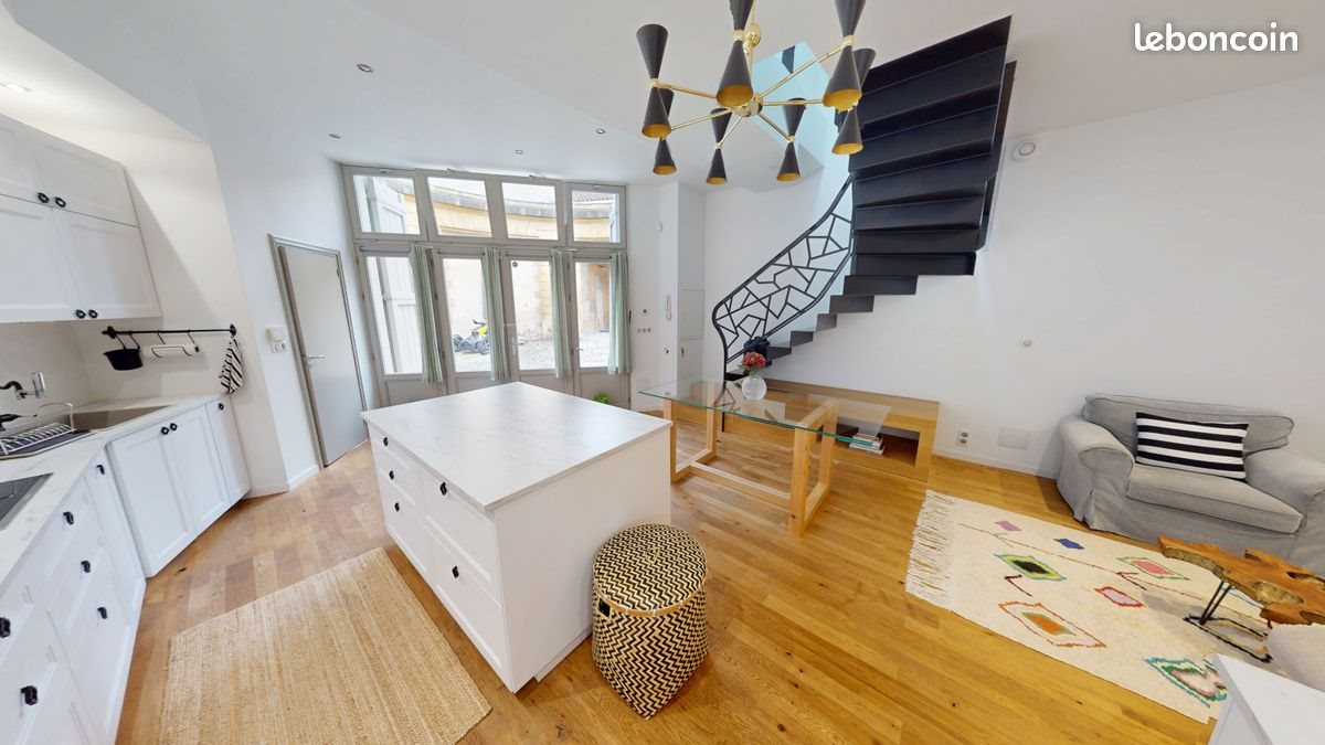 Appartement à vendre, 114m², Metz