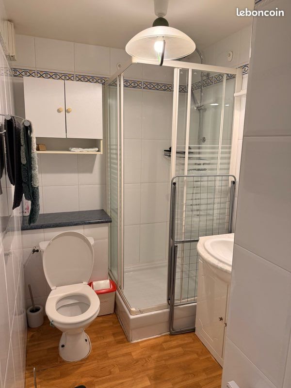 Appartement à louer, 24m², Berck