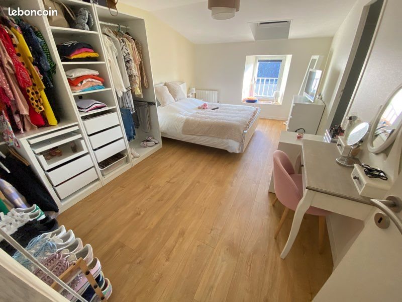 Appartement à louer, 65m², Bressuire