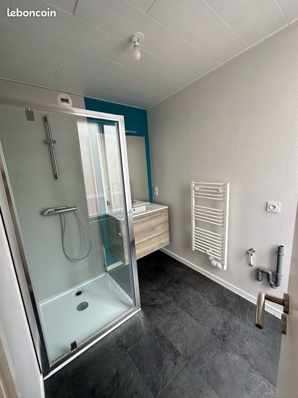 Appartement à louer, 65m², Bressuire