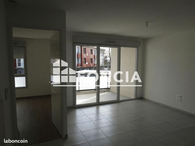 Appartement à louer, 38m², Toulouse