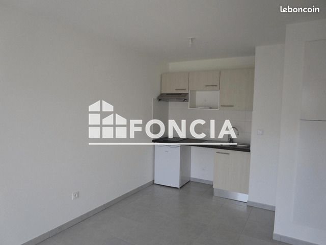 Appartement à louer, 38m², Toulouse