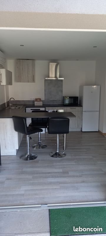 Appartement à louer, 55m², Challes-les-Eaux