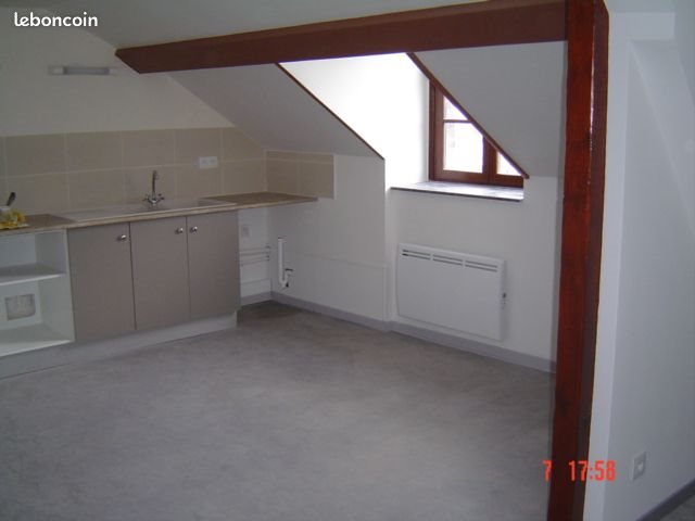 Appartement à louer, 45m², Migennes