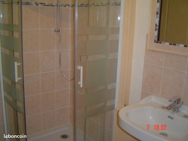 Appartement à louer, 45m², Migennes