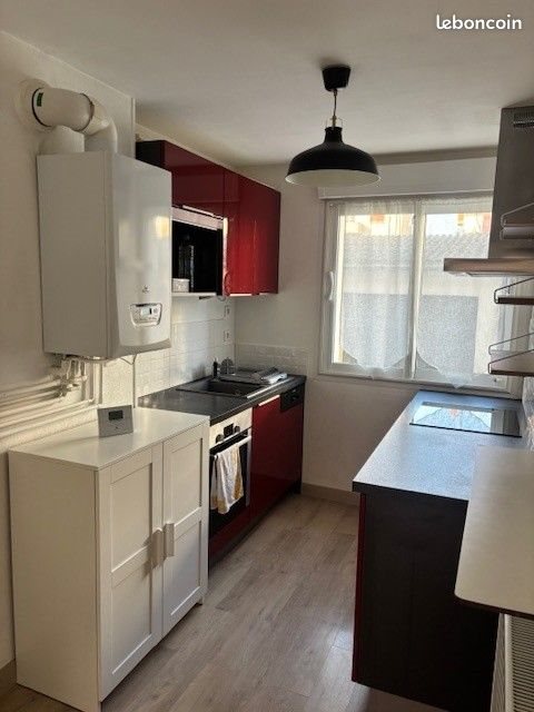 Appartement à louer, 46m², Clermont-Ferrand