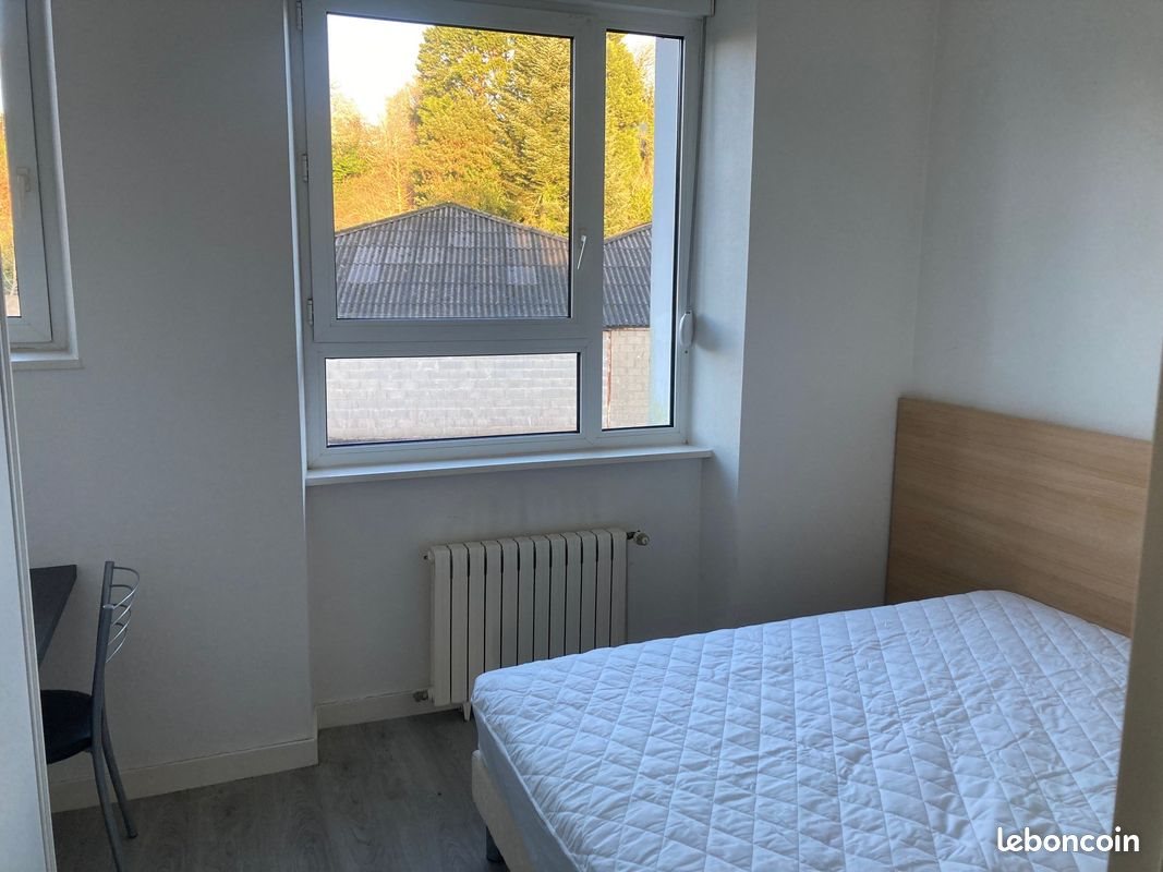 Appartement à louer, 35m², Brest