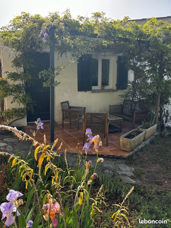 Appartement à louer, 20m², Corte