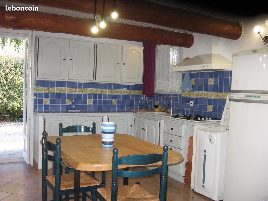 Appartement à louer, 40m², Velaux