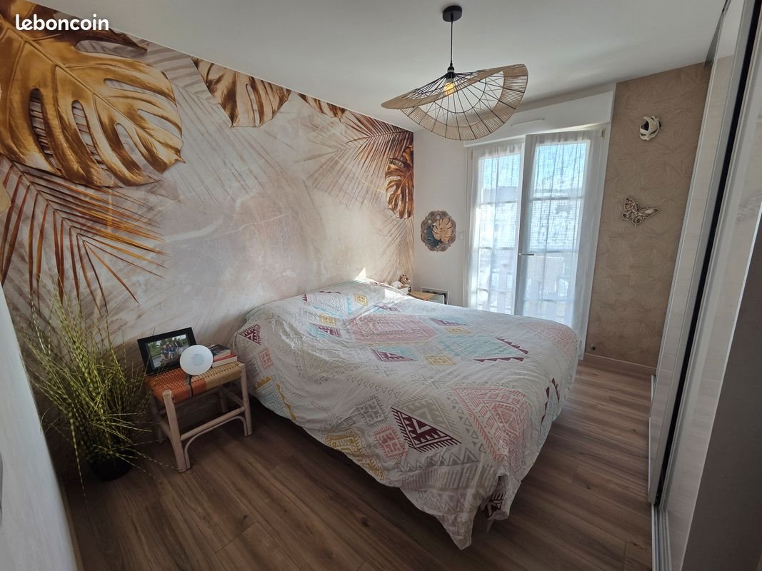 Maison à vendre, 127m², Les Fins