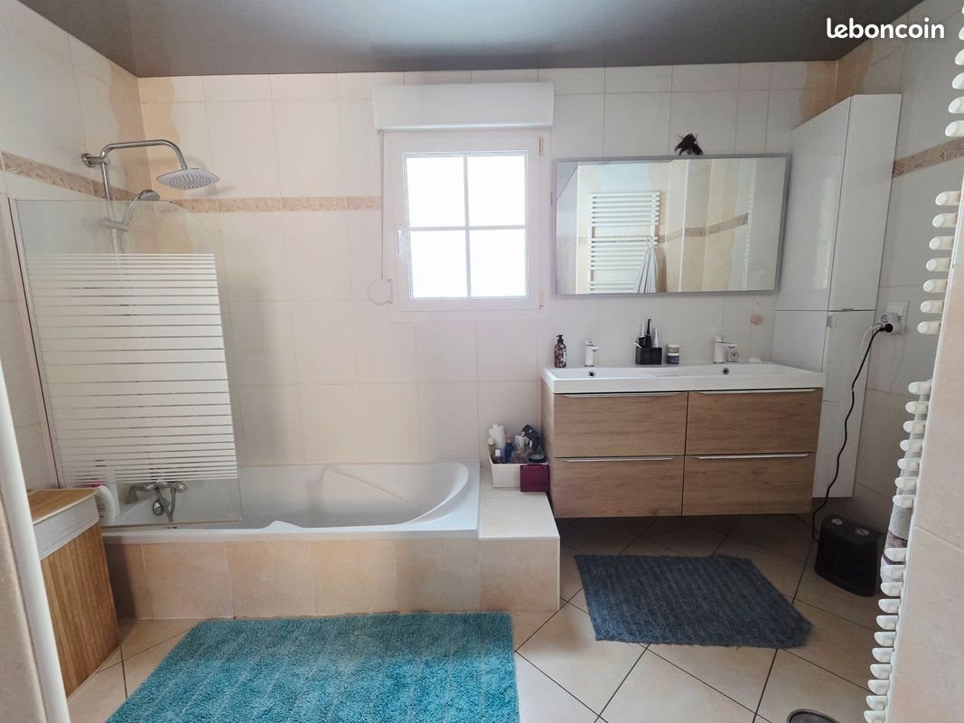 Maison à vendre, 127m², Les Fins