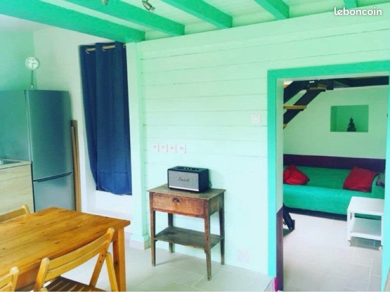 Maison à louer, 35m², Peymeinade