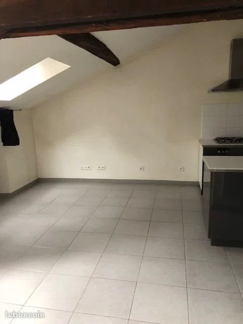 Maison à vendre, 33m², Tullins