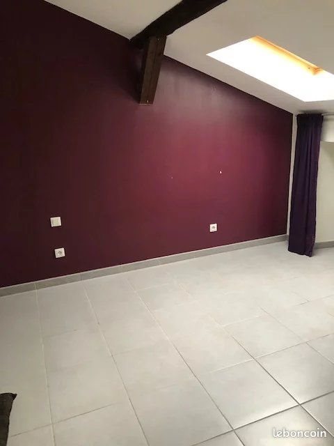 Maison à vendre, 33m², Tullins