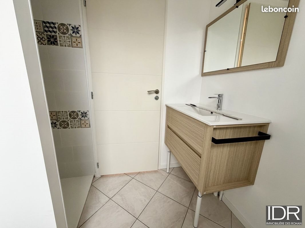 Appartement à louer, 15m², Sarrebourg