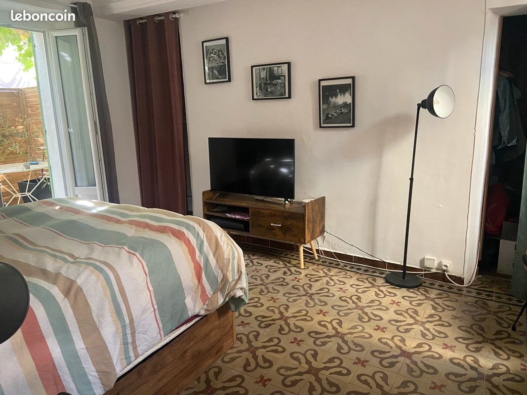 Appartement à vendre, 37m², Lorgues