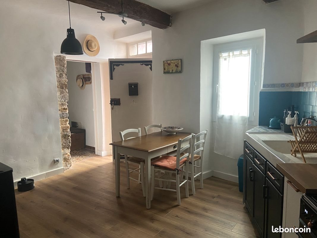 Appartement à vendre, 37m², Lorgues