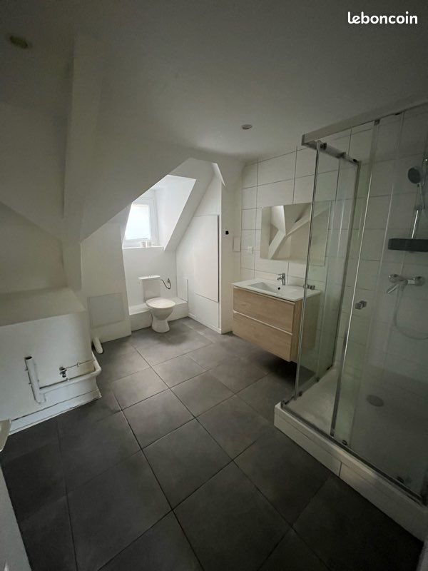 Appartement à louer, 45m², Strasbourg