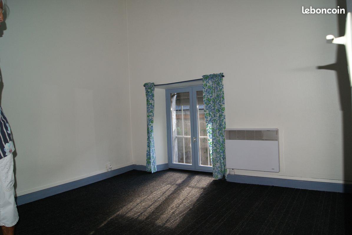 Maison à louer, 24m², Chambéry