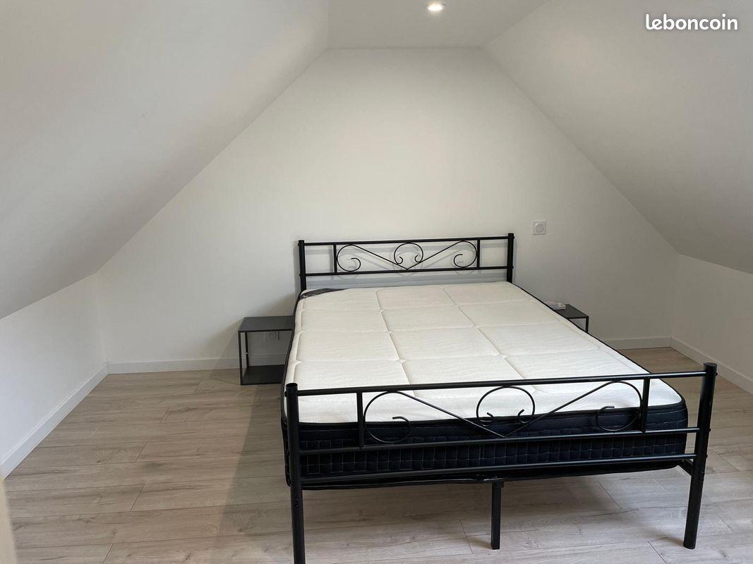Appartement à louer, 30m², Ploemeur