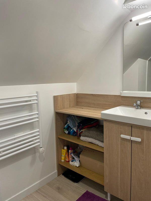 Appartement à louer, 30m², Ploemeur