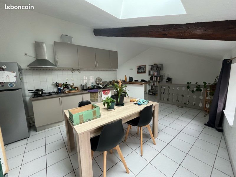 Appartement à louer, 103m², Montbrison