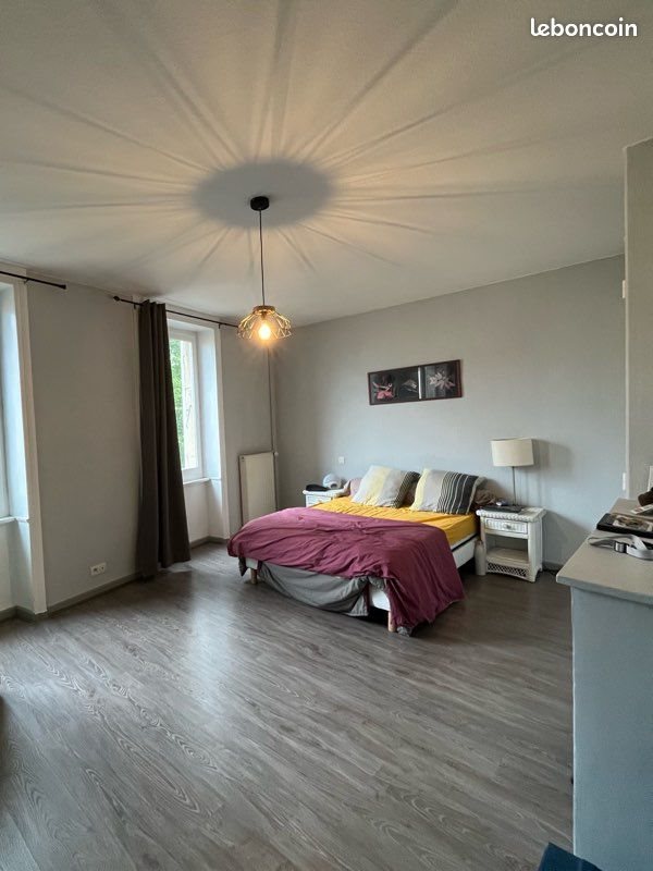 Appartement à louer, 103m², Montbrison
