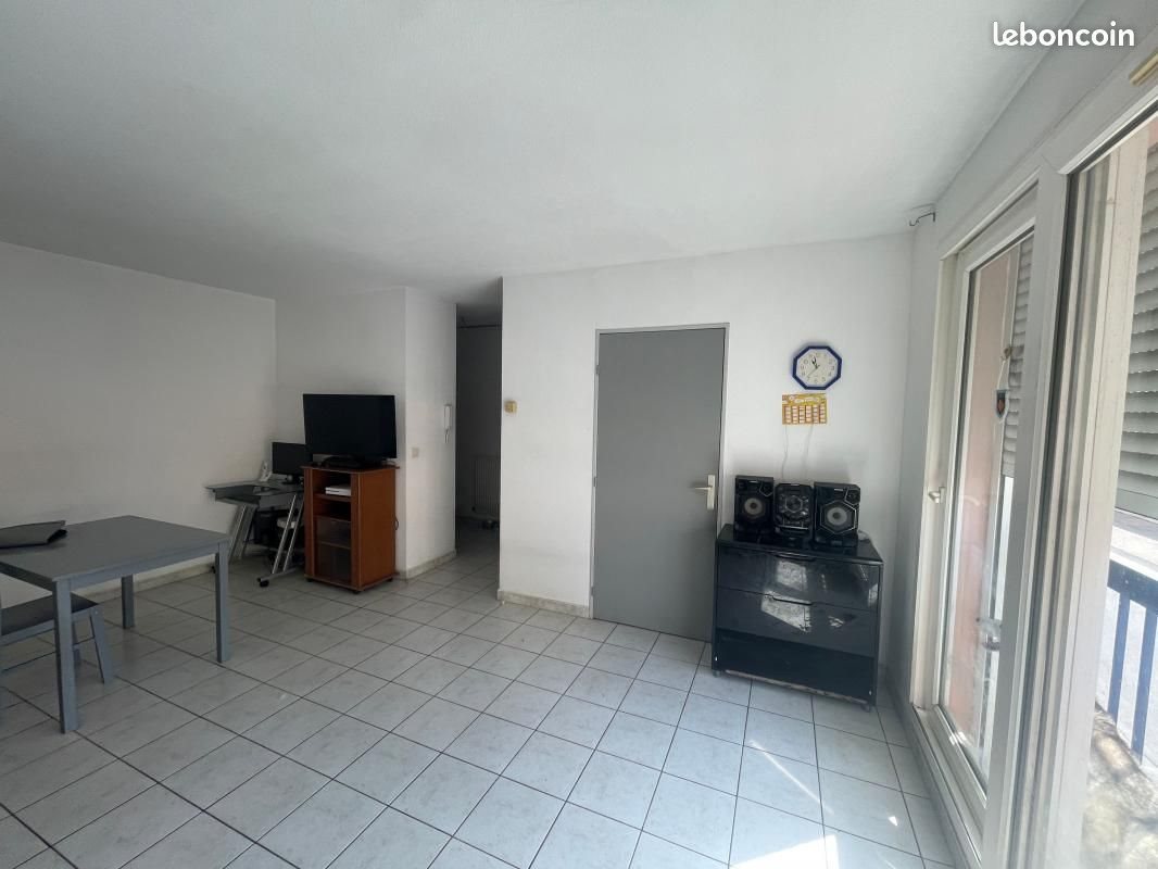 Appartement à vendre, 47m², Perpignan
