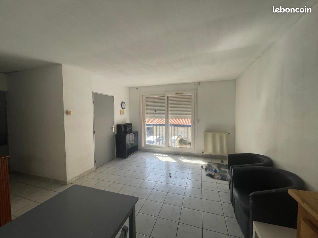 Appartement à vendre, 47m², Perpignan