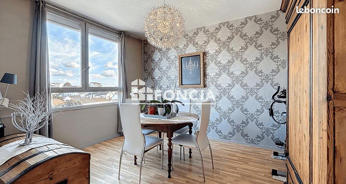 Appartement à vendre, 110m², Limoges