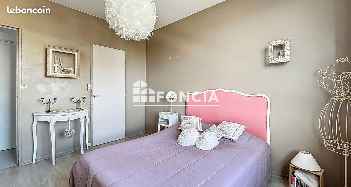 Appartement à vendre, 110m², Limoges