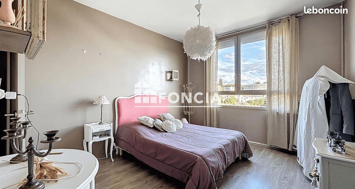 Appartement à vendre, 110m², Limoges