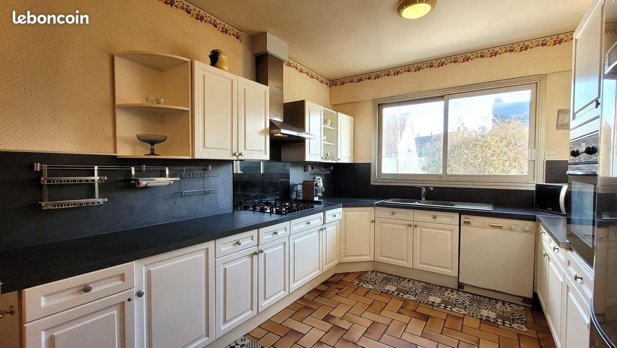 Maison à vendre, 120m², Saint-Pryvé-Saint-Mesmin