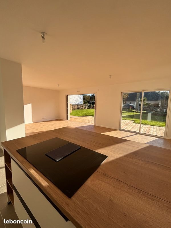 Maison à louer, 120m², Erdeven