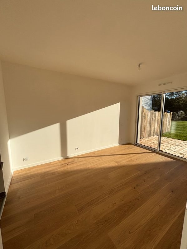 Maison à louer, 120m², Erdeven