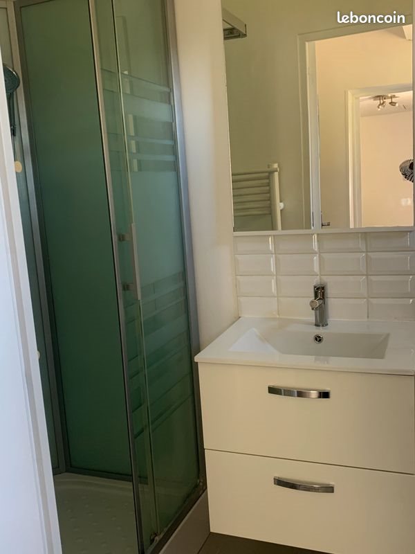 Maison à louer, 30m², Marseille 11ème