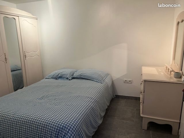 Maison à louer, 30m², Marseille 11ème