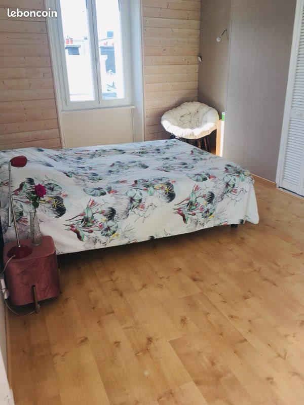 Appartement à louer, 86m², Brest