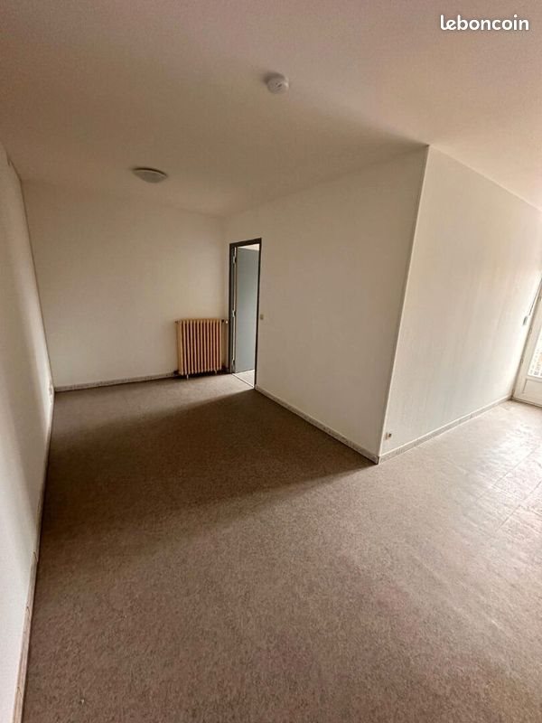 Appartement à louer, 33m², Sault-lès-Rethel