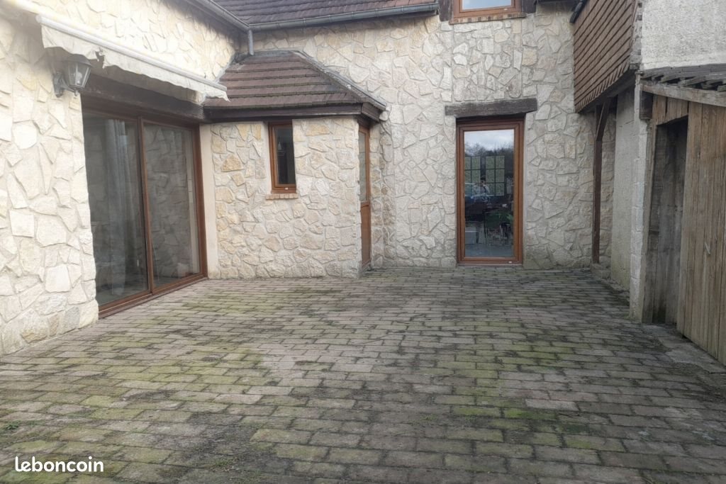 Maison à vendre, 148m², Tilly