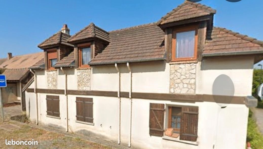 Maison à vendre, 148m², Tilly