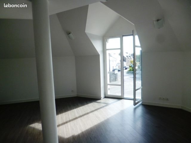 Appartement à louer, 64m², Guérande