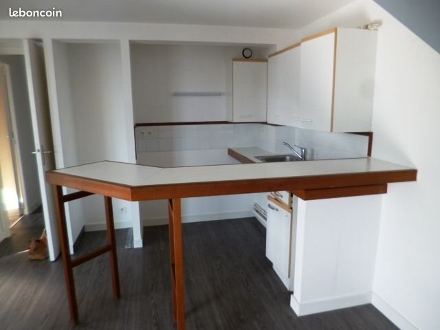 Appartement à louer, 64m², Guérande