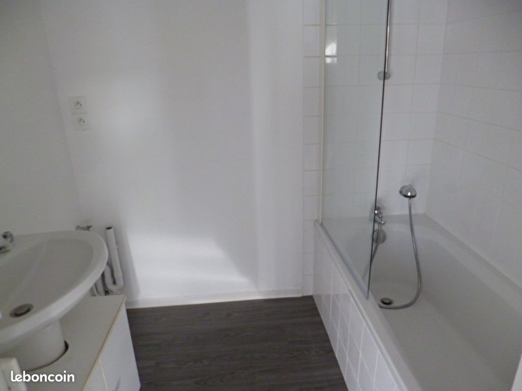 Appartement à louer, 64m², Guérande