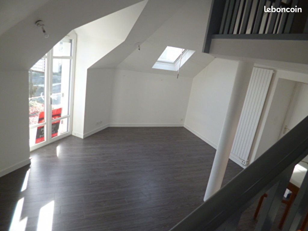 Appartement à louer, 64m², Guérande