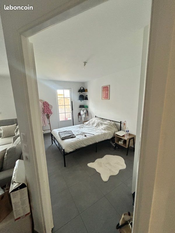 Appartement à louer, 40m², Draguignan