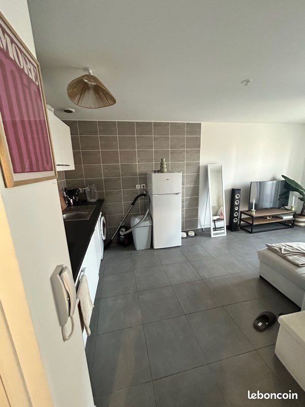 Appartement à louer, 40m², Draguignan