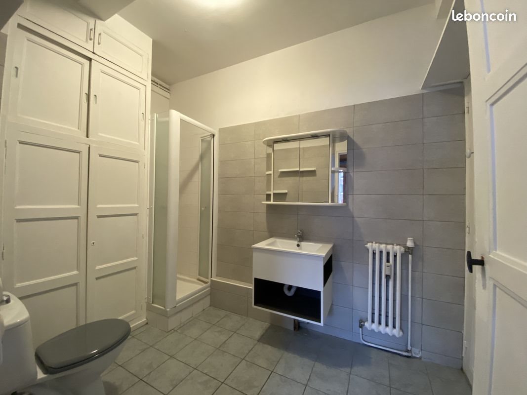 Appartement à louer, 47m², Amiens